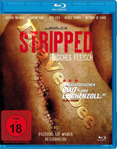 Stripped (Blu-Ray)